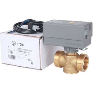 ������ ���������� 2-������� ���������, ����������� 230V, � ������� 1�., �� 1 1/4